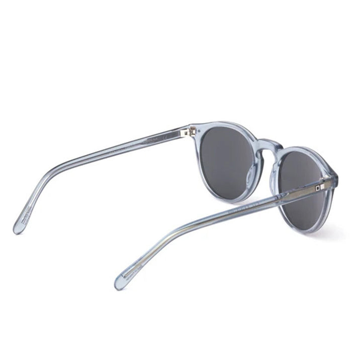 OTIS Omar Sunglasses Eco Crystal Blue/Smokey Blue Polar