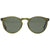 OTIS Omar X Sunglasses Eco Forest/Grey Polar