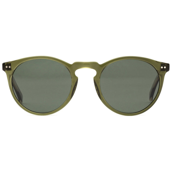 OTIS Omar X Sunglasses Eco Forest/Grey Polar