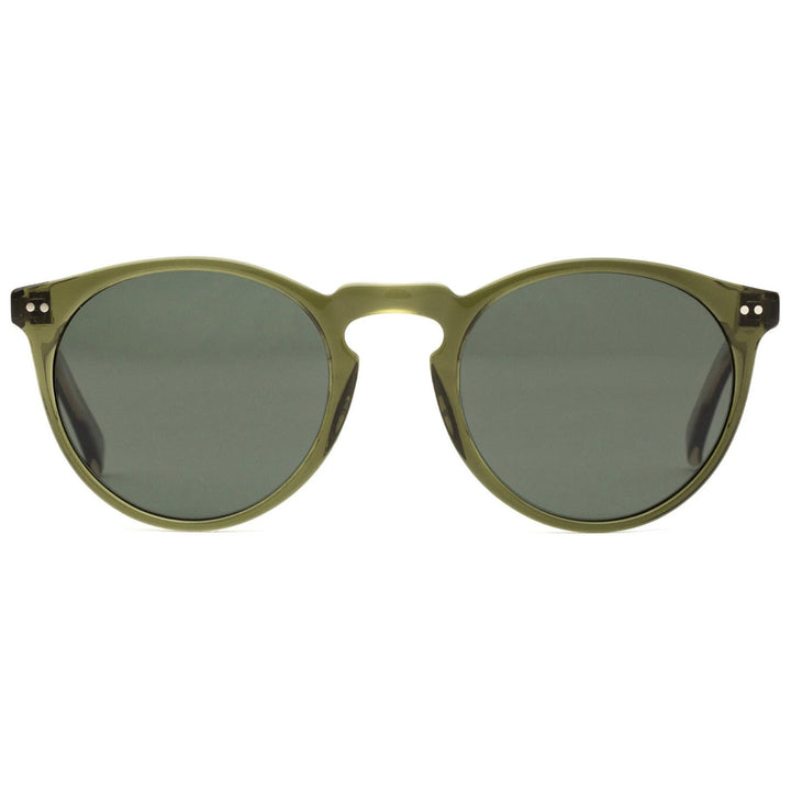 OTIS Omar X Sunglasses Eco Forest/Grey Polar