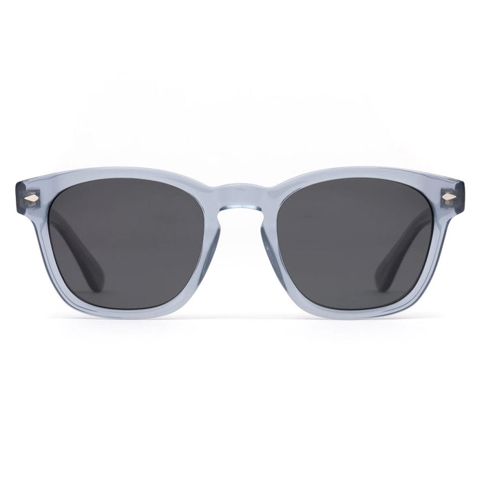 OTIS Summer Of 67 Sunglasses Eco Crystal Blue/Smokey Blue Polar