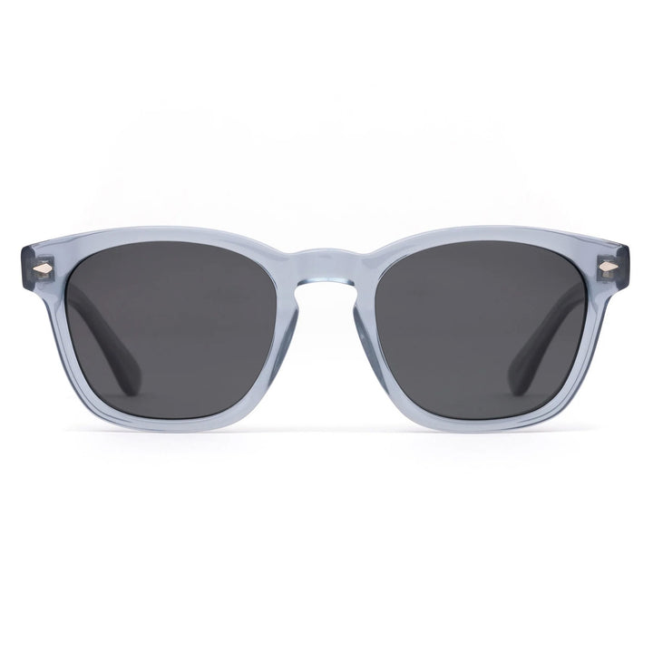 OTIS Summer Of 67 Sunglasses Eco Crystal Blue/Smokey Blue Polar