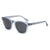 OTIS Summer Of 67 Sunglasses Eco Crystal Blue/Smokey Blue Polar