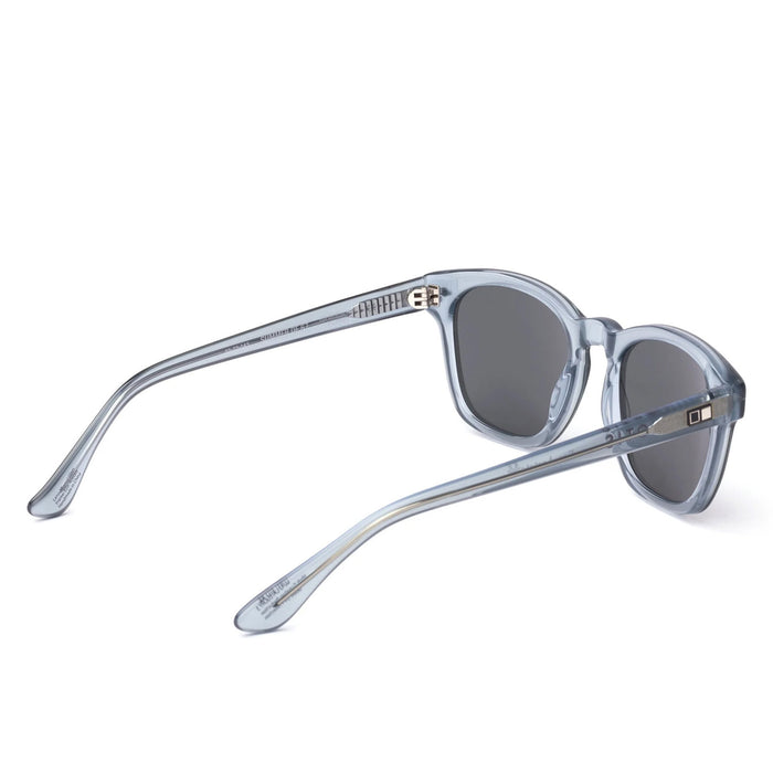 OTIS Summer Of 67 Sunglasses Eco Crystal Blue/Smokey Blue Polar