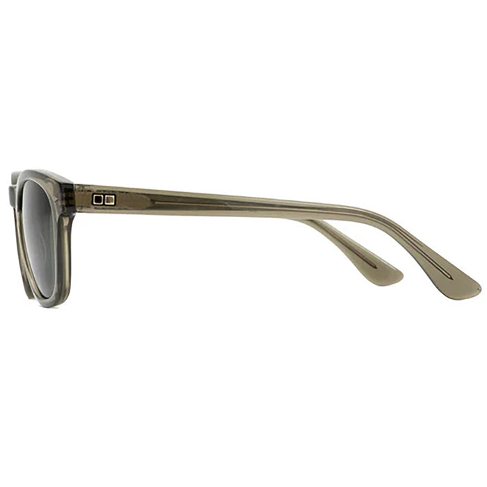 OTIS Summer Of 67 Sunglasses Eco Crystal Sage/Grey Polar
