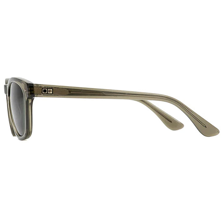 OTIS Summer Of 67 Sunglasses Eco Crystal Sage/Grey Polar
