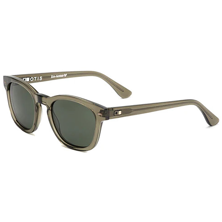 OTIS Summer Of 67 Sunglasses Eco Crystal Sage/Grey Polar