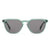 OTIS Divide Sunglasses Crystal Foliage/Neutral Gray Polar