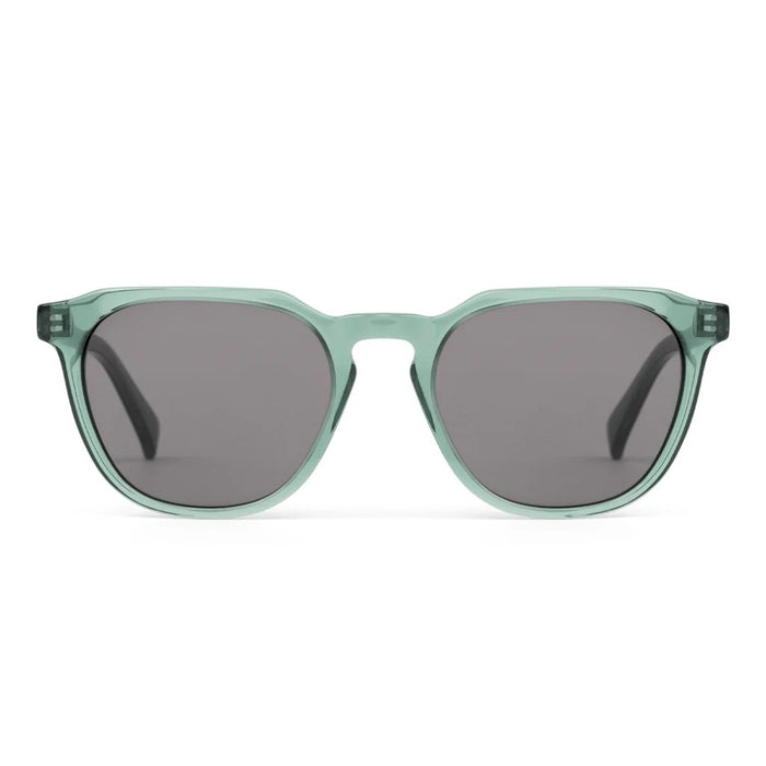 OTIS Divide Sunglasses Crystal Foliage/Neutral Gray Polar
