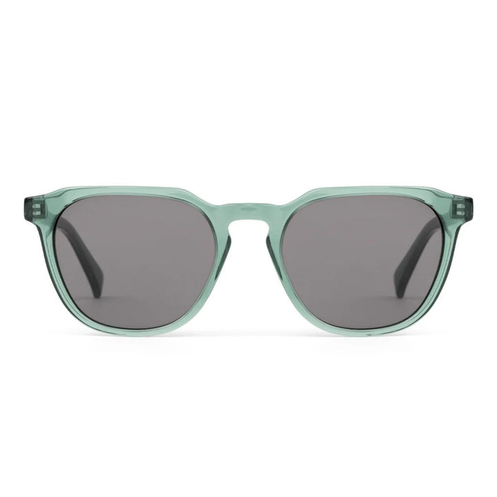 OTIS Divide Sunglasses Crystal Foliage/Neutral Gray Polar