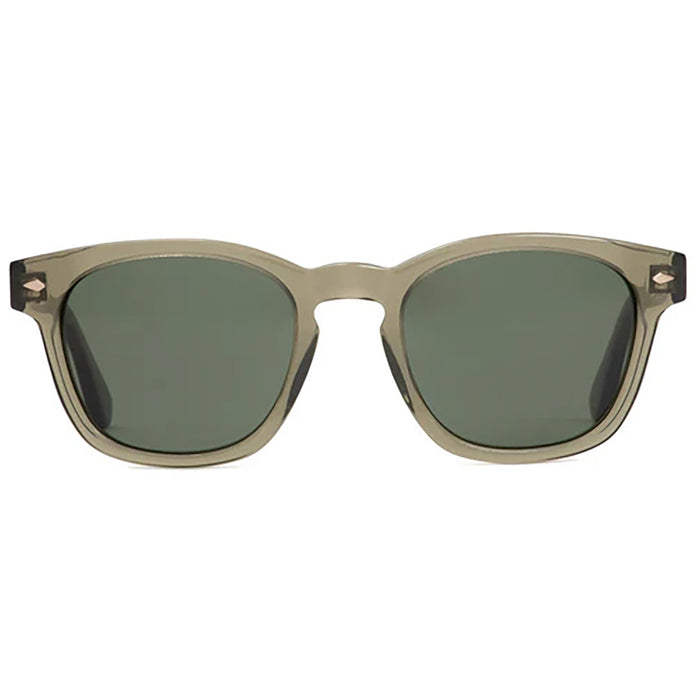 OTIS Summer Of 67 Sunglasses Eco Crystal Sage/Grey Polar