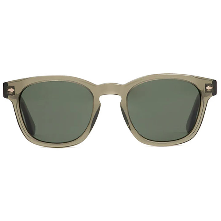 OTIS Summer Of 67 Sunglasses Eco Crystal Sage/Grey Polar
