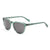 OTIS Divide Sunglasses Crystal Foliage/Neutral Gray Polar