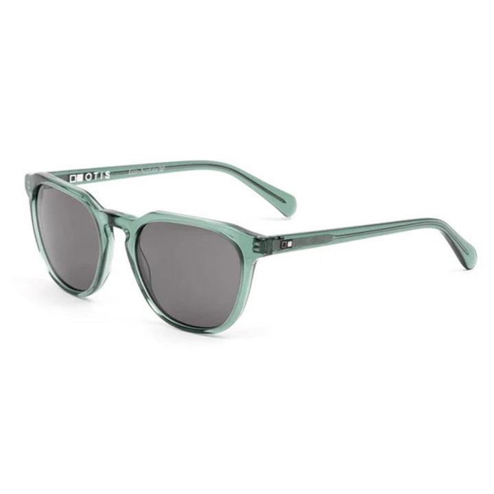 OTIS Divide Sunglasses Crystal Foliage/Neutral Gray Polar