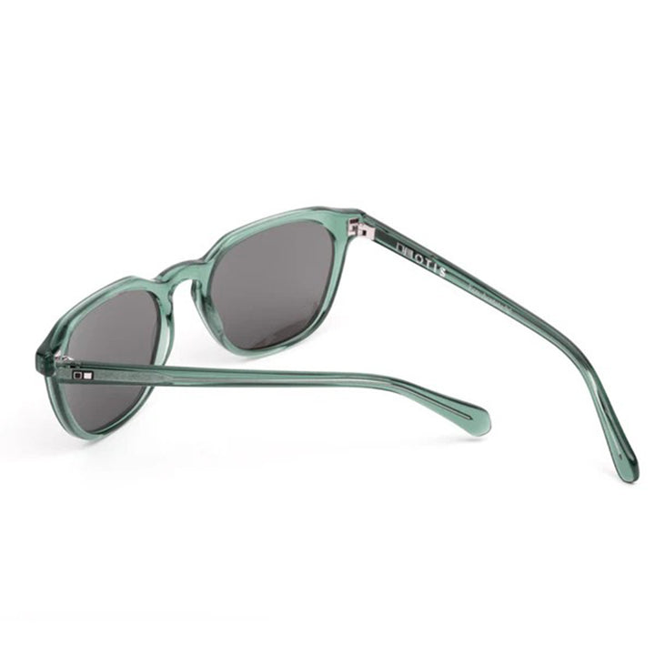 OTIS Divide Sunglasses Crystal Foliage/Neutral Gray Polar