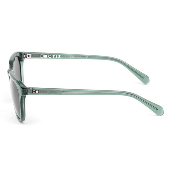 OTIS Divide Sunglasses Crystal Foliage/Neutral Gray Polar