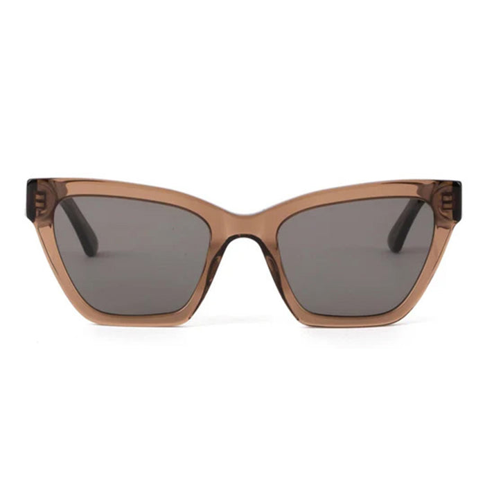OTIS Reputation Sunglasses Eco Crystal Birch/Neutral Grey