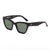 OTIS Reputation Sunglasses Eco Black/Grey