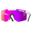 LA Brights HDPV Polarized Pink-Purple