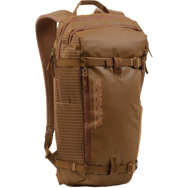 K2 Mountain Backpack Coyote