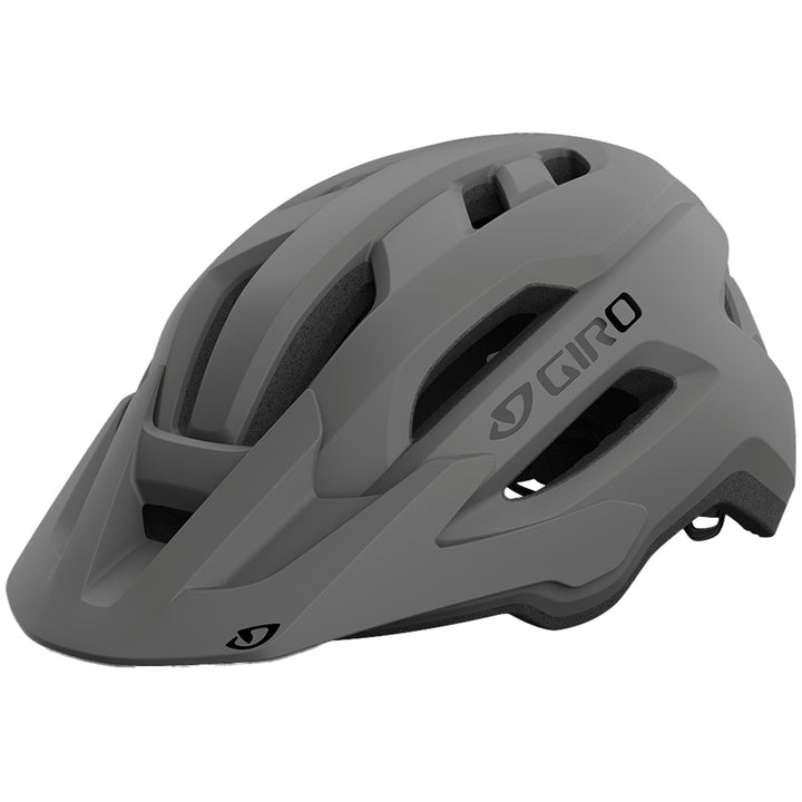 Giro Fixture MIPS II Bike Helmet Matte Titanium