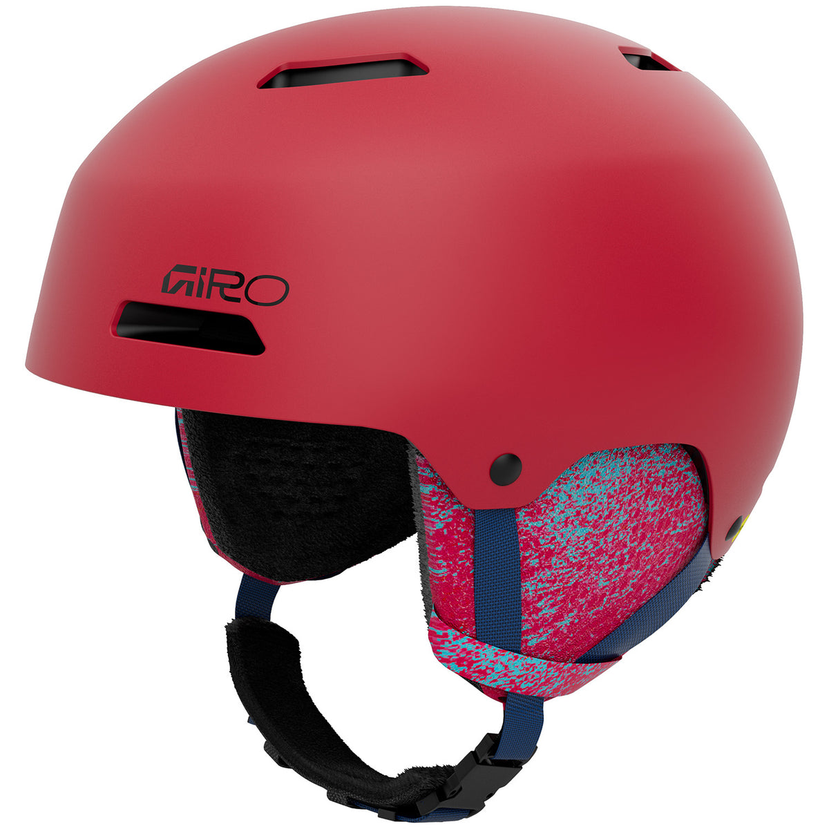 giro youth snowboard helmet Crue MIPS there are no limits Size:1190-4 9'0