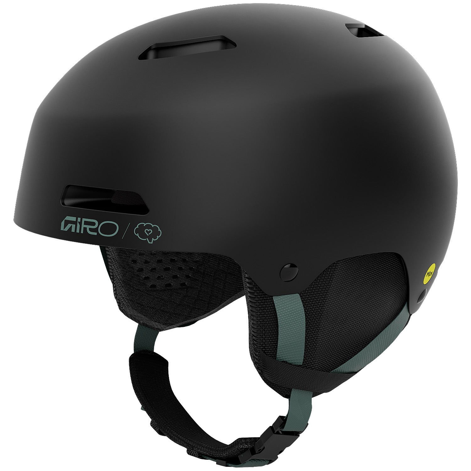 Giro Ledge MIPS Helmet – evo