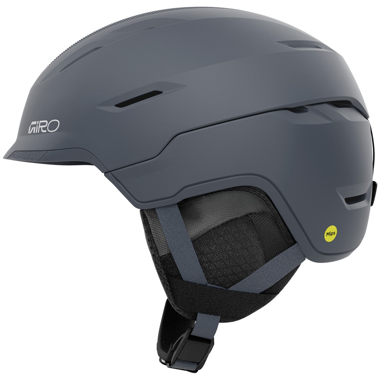 Tor Spherical Helmet Matte Indigo / M