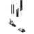Dynastar M-Free 100 Skis + Salomon Strive 12 GW Ski Bindings 2026