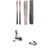Elan Ripstick 94 Skis - Women's + Look Pivot 2.0 11 GW Ski Bindings 2026