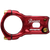 Spank x Rainier SPLIT 35 Stem Red w/Gold Cap