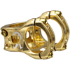 Gold w/Gold Cap