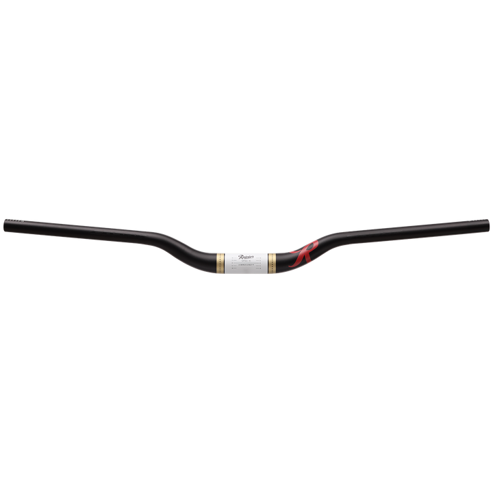 Spank x Rainier SPIKE 35 Vibrocore™ Handlebar Black