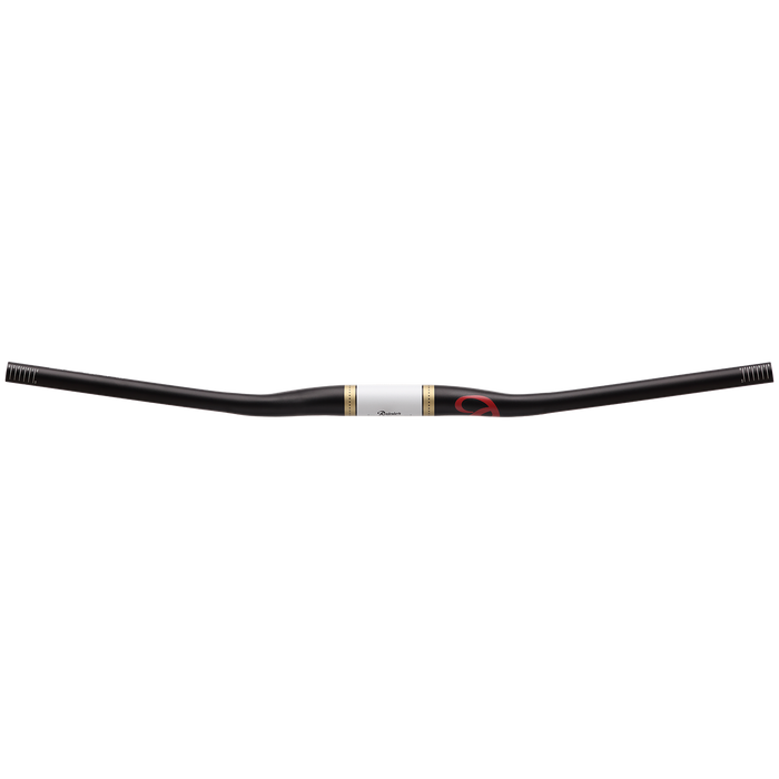 Spank x Rainier SPIKE 35 Vibrocore™ Handlebar Black