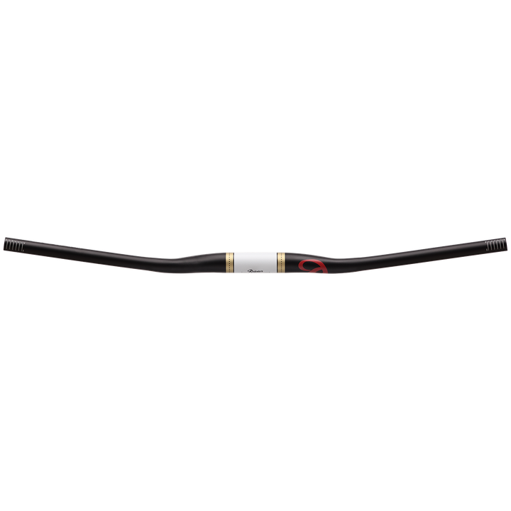 Spank x Rainier SPIKE 35 Vibrocore™ Handlebar Black