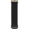 Spank x Rainier SPOON Grips Black/Gold::Black/Gold
