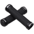 Spank x Rainier SPOON Grips Black