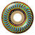 Spitfire Formula Four 99d Classic Radioactive Skateboard Wheels