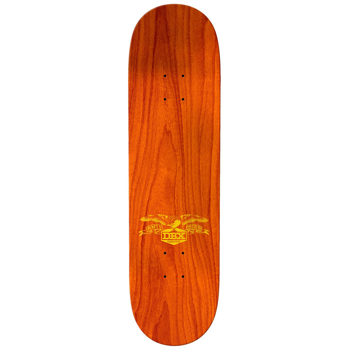 Anti Hero Grant GT DBX 8.38 Skateboard Deck