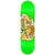 Krooked Sam Green 8.5 Skateboard Deck