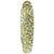 Krooked Sam Flowers Zinger 7.75 Skateboard Deck