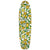 Krooked Sam Flowers Zinger 7.75 Skateboard Deck