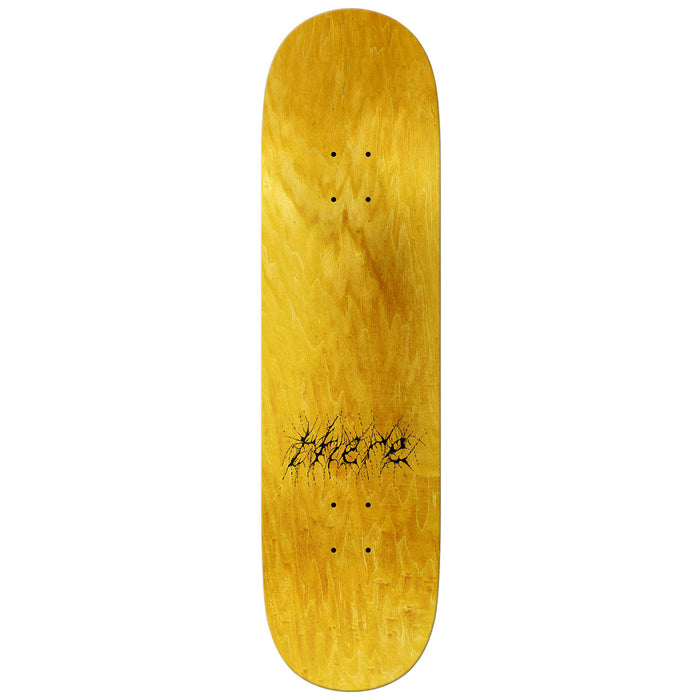 There Skateboards Marbie Picked Flowers 8.5 Skateboard Deck