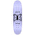 There Skateboards Shag Butterfly 8.25 Skateboard Deck