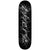 There Skateboards Cobweb Team 8.5 Skateboard Deck