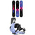 Arbor Rain Snowboard + Union Atlas Snowboard Bindings 2026