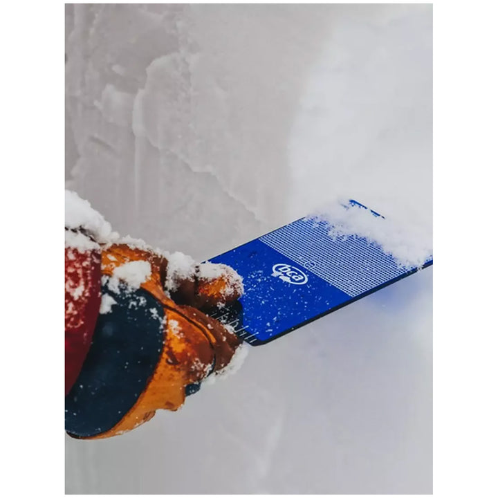 BCA PC Crystal Card