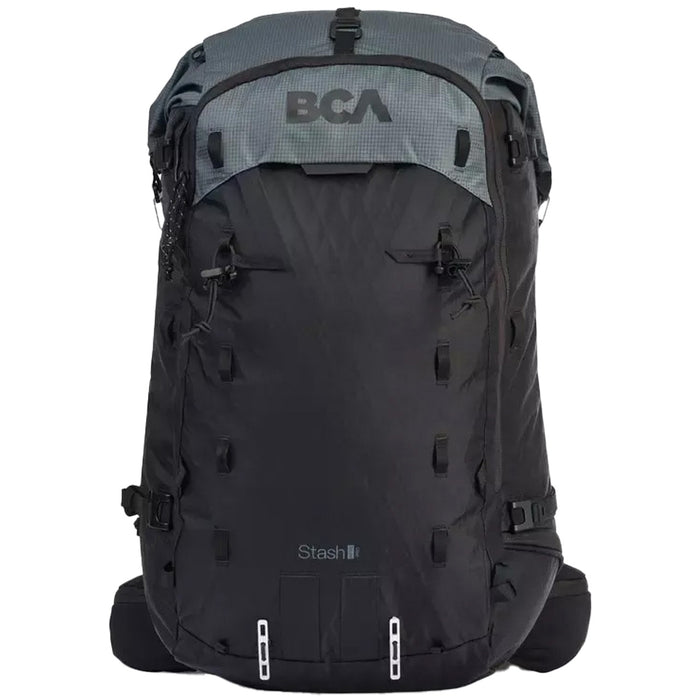 BCA Stash Pro 40 Backpack Black