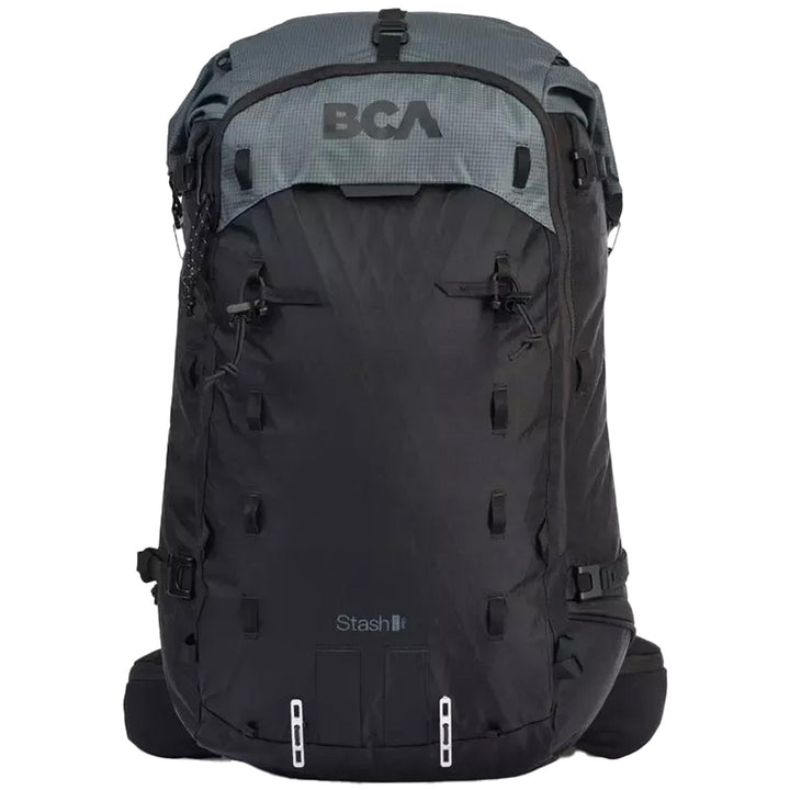 BCA Stash Pro 40 Backpack Black