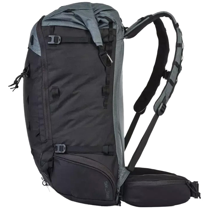BCA Stash Pro 40 Backpack Black